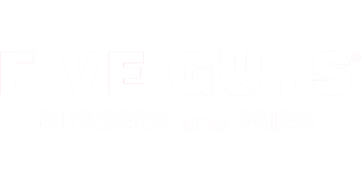 Five Guys Logo