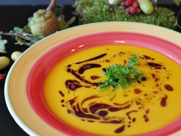 PumpkinSoup