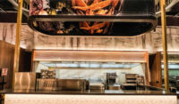 Madrid Innovation Kitchen - Birds Eye View