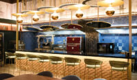 Madrid Innovation Kitchen - High End Dining Josper View