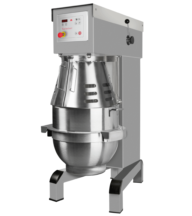 Varimixer AR100[1]