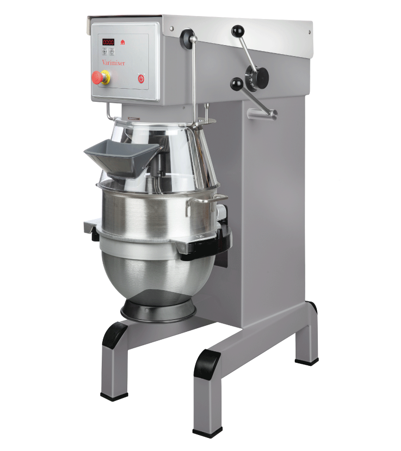 Varimixer AR30[1]