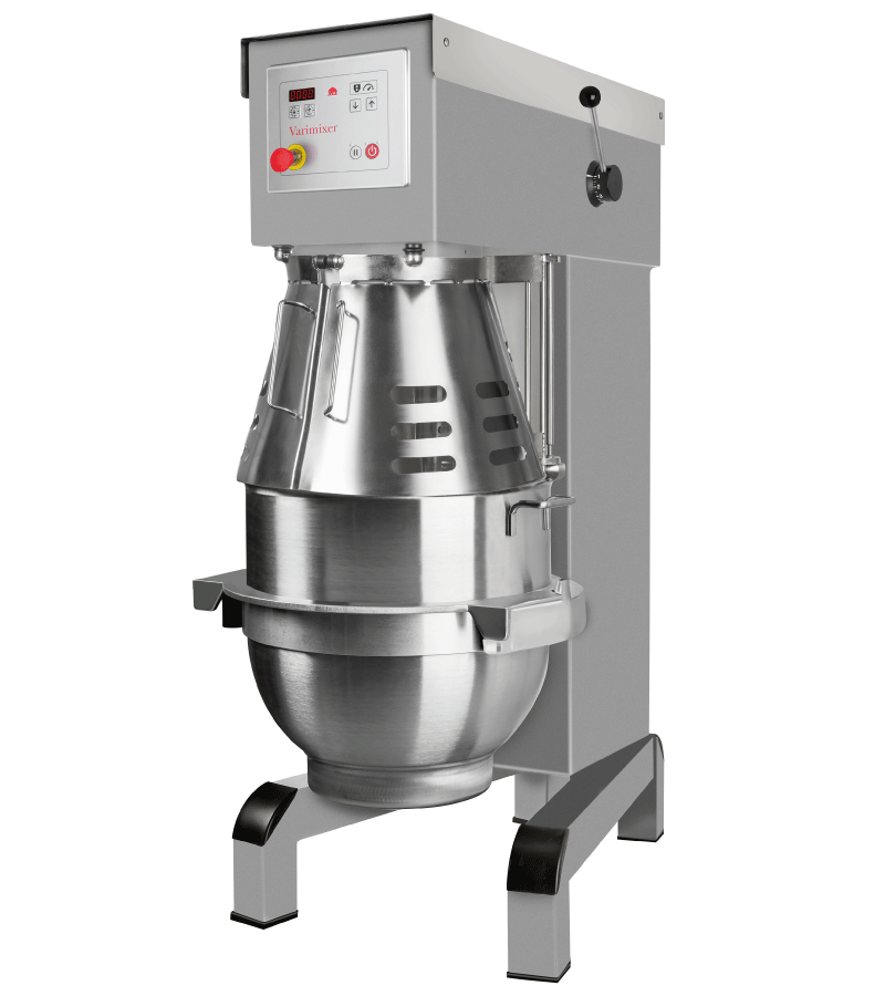 Varimixer AR80[1]