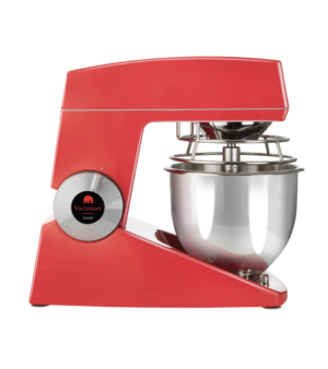 Varimixer Teddy - Red