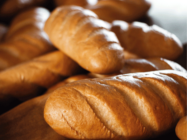 Varimixer Gallery - Bread